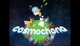 Save Some Planets In Your Birthday Suit with Cosmochoria