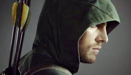 Arrow: The Complete Second Season Blu-ray Review