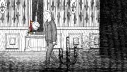 Neverending Nightmares Released on OUYA and Steam