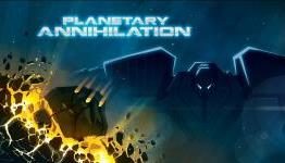 Nuclear Friendship and Planetary Annihilation – Cliqist