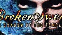 Pocket Power: Broken Sword: Shadow of the Templars (GBA)