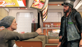 Gamespot- Watch Dogs Bad Blood Review