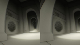 NaissancE Delivered To Oculus Rift