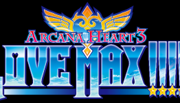 Arcana Heart 3: LOVE MAX!!!! Review: A Pixelated View