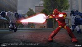 Disney Infinity: Marvel Super Heroes – 2.0 Version Review | WGTC