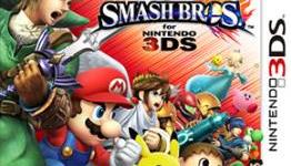 Super Smash Bros. 3DS Review – LogiaGamer