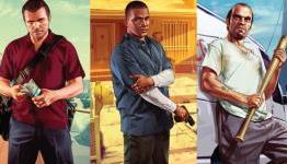 Is Grand Theft Auto V Worth Buying Again for First-Person?