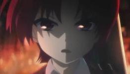 Fate Kaleid Liner PRISMA ILYA 2wei! 08 – Her name is…