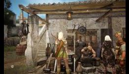 Black Desert Final CBT: Housing & Crafting System