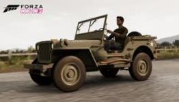 Forza Horizon 2 Review – Digital Gaudium