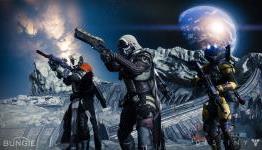 DLC: Man Enjoys Destiny; Internet Stunned (Satire)