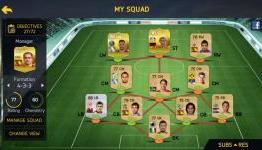 FIFA 15 Review: Just One Mode, But Just Good