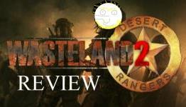 Wasteland 2 Review | Viitcha