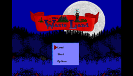 The Waste Land Review – Zero1Gaming