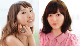 Marina and Kana Hanazawa Release OST for “Liberation Maiden Sin”