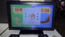 PS4′s Push Me Pull You Looks Odd… Oddly Awesome, That Is [TGS Hands-On] PSLS
