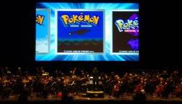 Pokémon Symphonic Evolutions: Philadelphia Concert Report [Game Music Online]