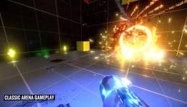 Reflex – Arena Shooter Inspired By Quake 3 – Gets Movement Overview