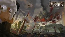 Flockers | Non-Fiction Gaming Review