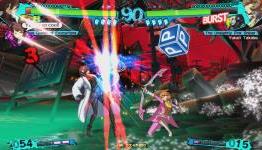 Persona 4 Arena Ultimax Review – Duuro