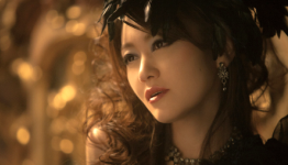 Mami Kawada Providing Theme Song for “Dengeki Bunko Fighting Climax”