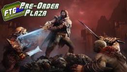Pre-Order Plaza Week of September 28th-October 4th, 2014
