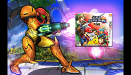 Super Smash Bros. 3DS Takes on Metacritic’s Best of the Best