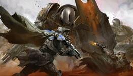 Control Your Destiny: Agency and Video Games