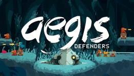 Inside The Indie Scene – Aegis Defenders