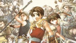 Here’s what Konami’s Yuichi Haga has to say about Suikoden 6 and the RPG franchise