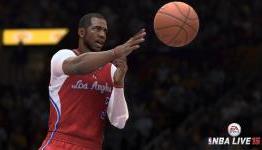 NBA Live 15: Top 5 Players at Each Position