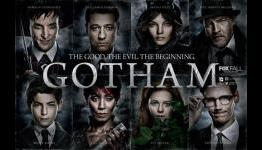 Not the Gotham City We Expected