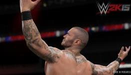 WWE 2K15 Shows What Next Gen Graphics Should Look Like