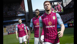 PS4Home: FIFA 15 Review