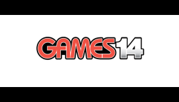 Games14 | We loved what we saw, You should see it too