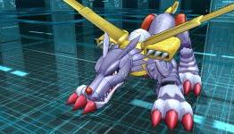 Vita-exclusive Digimon Story: Cyber Sleuth gets new screens to show off more digital monsters