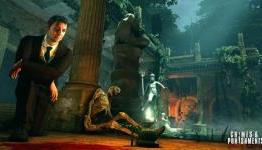 Crimes And Punishment Trophy List Revealed