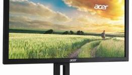 Meet the first 4K monitor with G-sync, which comes with $799 price tag