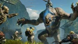 Monolith on What Makes Middle-earth: Shadow of Mordor a Force to be Reckoned With