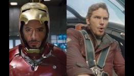 Guardians Of The Galaxy Passes Iron Man At Domestic Box Office