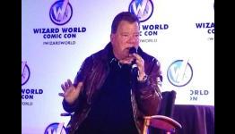 William Shatner Confirms He Was Contacted About Star Trek 3 And He Would Love To Do It