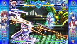 Arcana Hearts 3: Love Max!!!!! Review | The Game Scouts