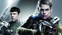 Guilty Pleasures: Star Trek