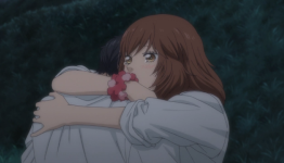 Blue Spring Ride Episode 12 and Final Thoughts | The Glorio Blog