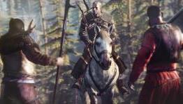 The Witcher 3: Wild Hunt gets two brand new amazing wallpapers