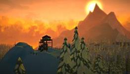 The Long Dark Sports the Most Unforgiving Survival Mechanics in Recent History