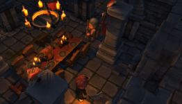TinyKeep Drops Monday, Here’s What You Need To Know