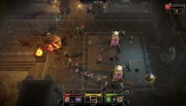 Gauntlet (2014) Review – Morbid Play