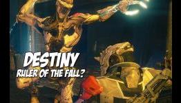 Fall Gaming Season: Did Destiny Take the Wind Out of Everyone’s Sails?