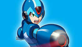 Mega Man X: The Innovation of Our Little Blue Bot